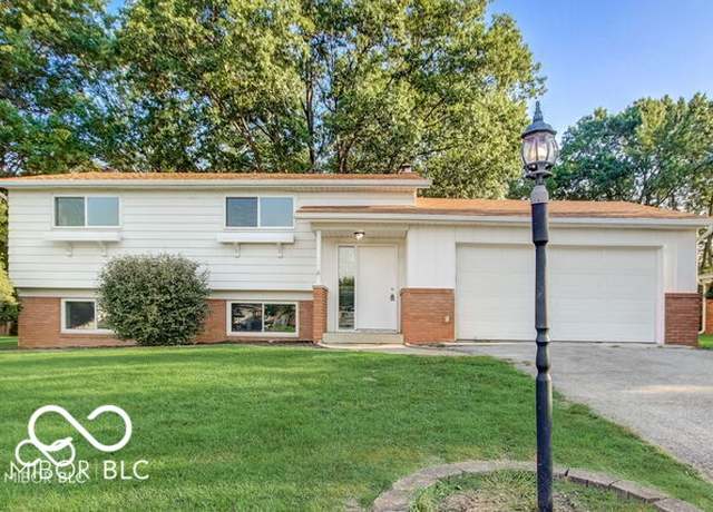 Property at 7206 Halden Pl, Indianapolis, IN 46214, 3 beds, 2 baths