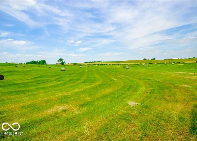 Property at 10000 N County Road 600 E, Seymour, IN 47274