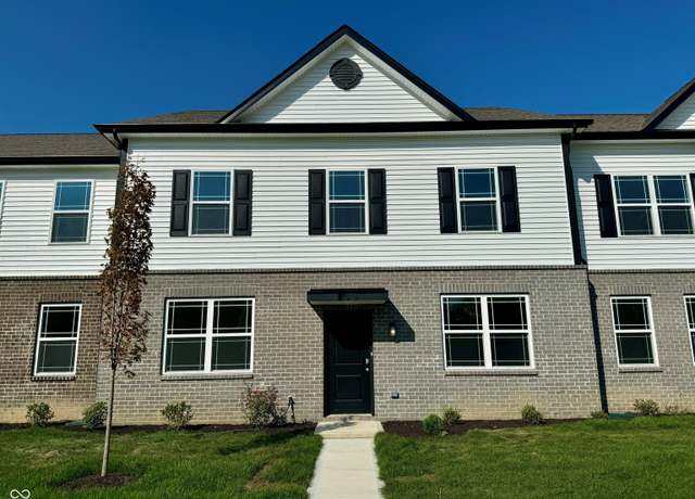 Property at 6162 Cascades Dr, Whitestown, IN 46075, 3 beds, 2.5 baths