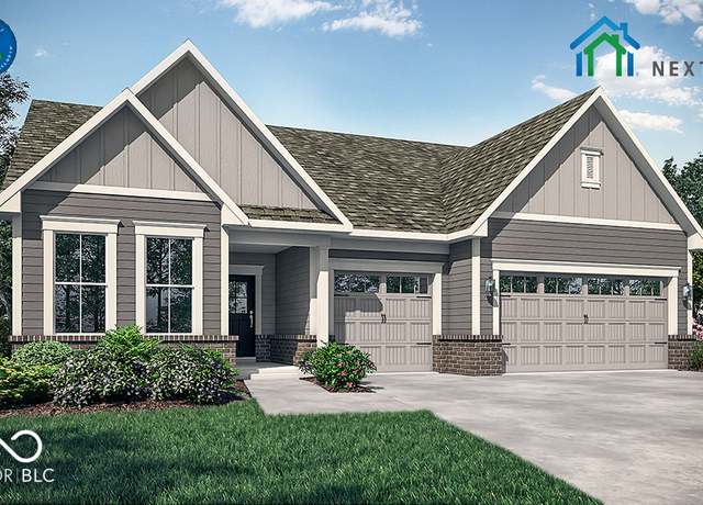 Property at 17030 Daly Dr, Noblesville, IN 46062, 3 beds, 3 baths