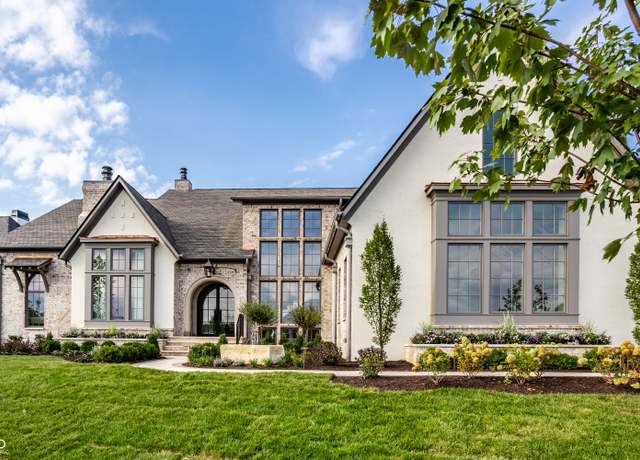 Property at 1461 Chatham Ridge Ct, Westfield, IN 46074, 6 beds, 8 baths