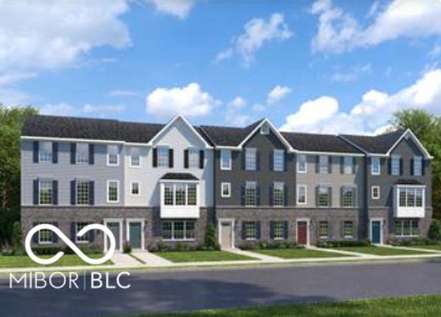 Property at 4160 Cupertino Ave Unit 38B, Plainfield, IN 46168, 3 beds, 2.5 baths