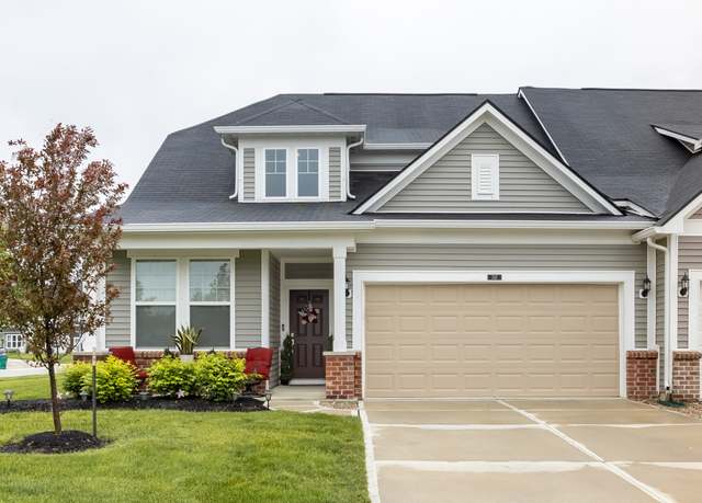 Property at 747 Tuxedo Dr, Westfield, IN 46074, 3 beds, 3 baths