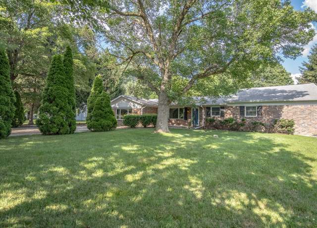 Property at 3203 S Leonard Rd, New Palestine, IN 46163, 3 beds, 2 baths