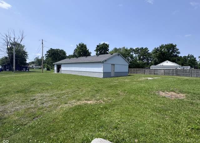 Property at 4503 W Minnesota St, Indianapolis, IN 46241
