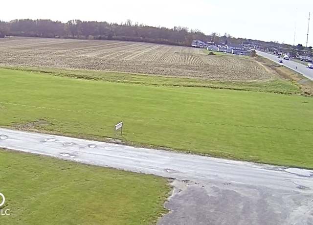 Property at 5422 N State Road 9 (lot B), Anderson, IN 46012