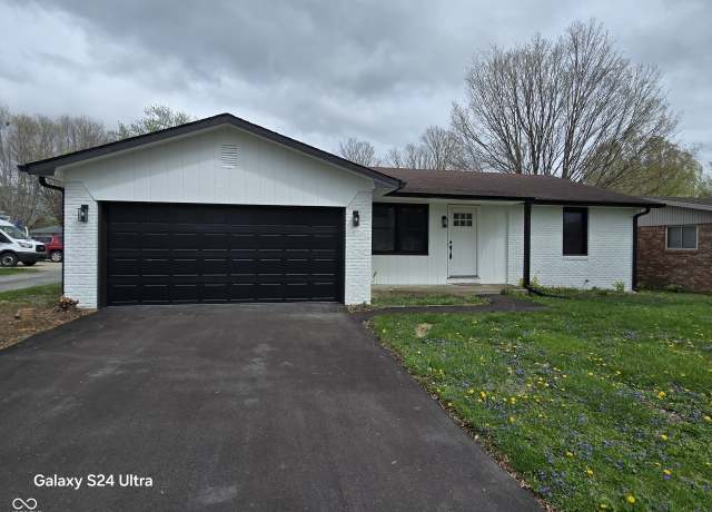Property at 909 Pearl St, Cicero, IN 46034, 3 beds, 2 baths