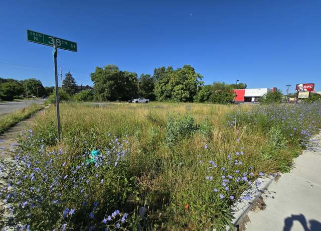 Property at 2525 E 38th St, Indianapolis, IN 46218
