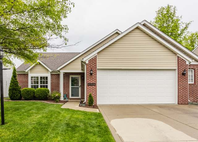 Property at 12328 Slate Dr, Fishers, IN 46037, 3 beds, 2 baths