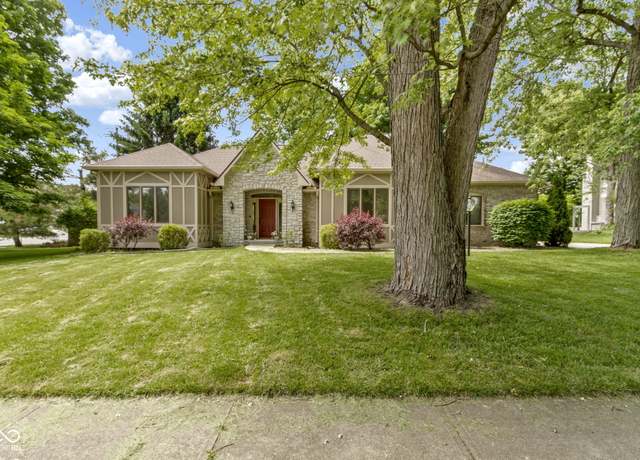 Property at 1941 Orchard Ct, Carmel, IN 46280, 4 beds, 3 baths
