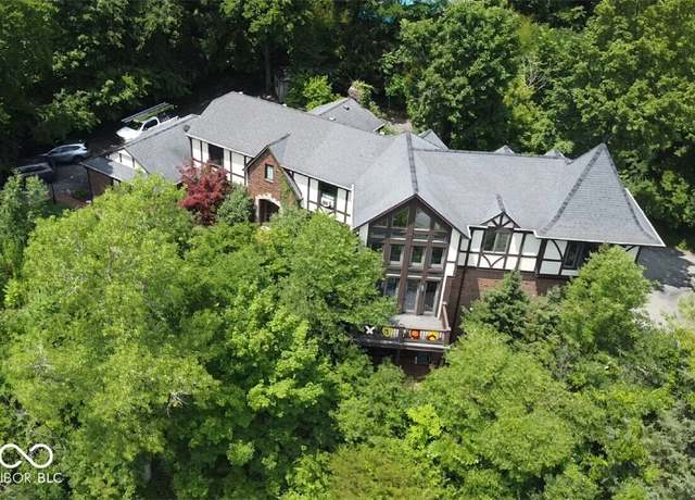 Property at 6412 Fall Creek Rd, Indianapolis, IN 46220, 6 beds, 5 baths