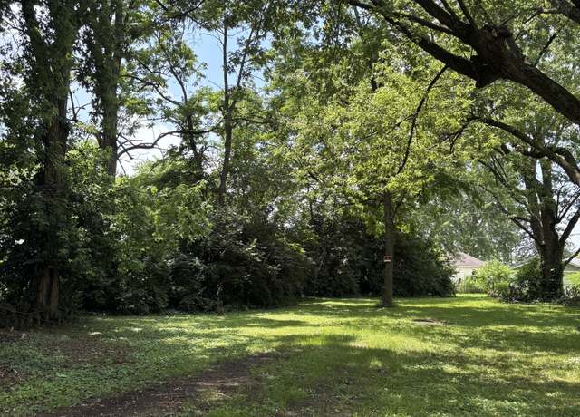 Property at 3152 N Lesley Ave, Indianapolis, IN 46218
