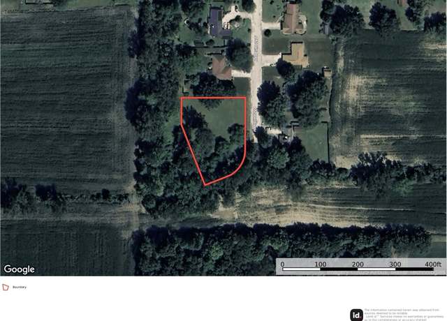 Property at 2900 Harbur Blvd, Anderson, IN 46012