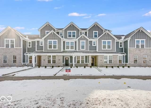 Property at 5767 CR W 750 N, Mccordsville, IN 46055, 3 beds, 2.5 baths