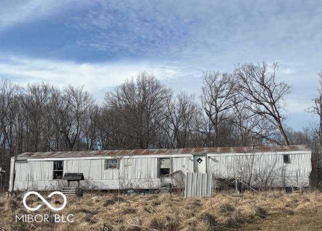 Property at 7756 Dutch Bethel Rd, Freedom, IN 47431