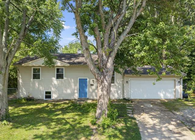 Property at 150 Church St, Mooresville, IN 46158, 4 beds, 1.5 baths