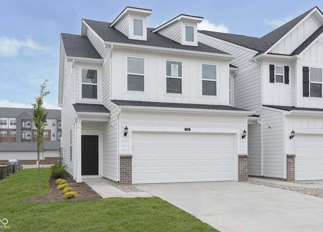 Property at 7318 Shroyer Way, Noblesville, IN 46062, 3 beds, 2.5 baths