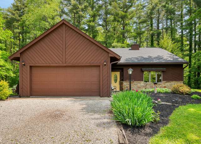 Property at 255 Lynn Rd, Nashville, IN 47448, 3 beds, 2 baths