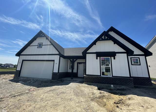 Property at 10319 Little Island Dr, Indianapolis, IN 46239, 3 beds, 2.5 baths