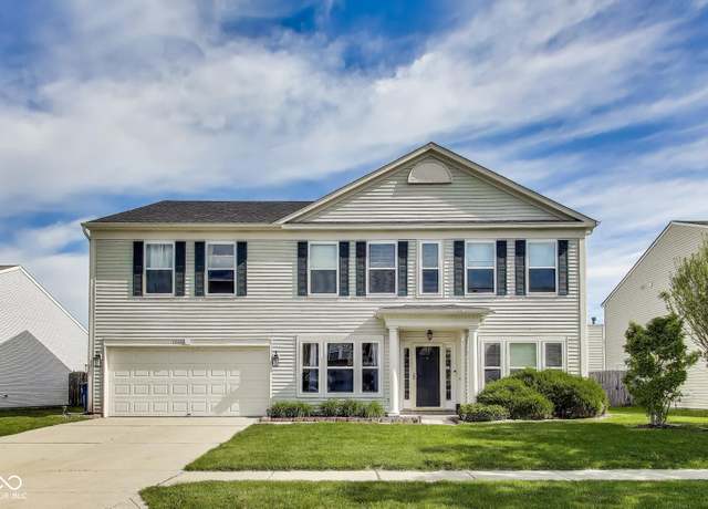 Property at 12552 Majestic Way, Fishers, IN 46037, 4 beds, 2.5 baths