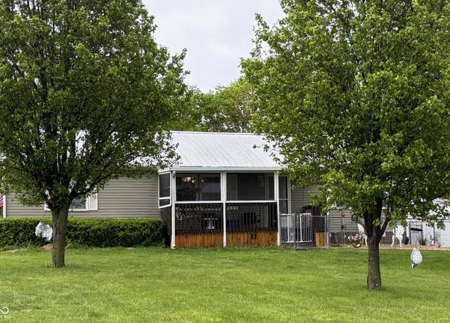 Property at 3978 Abbey Way, North Vernon, IN 47265, 3 beds, 2 baths