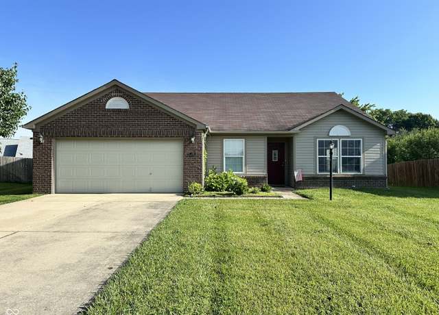 Property at 1202 Tomahawk Pl, Martinsville, IN 46151, 3 beds, 2 baths
