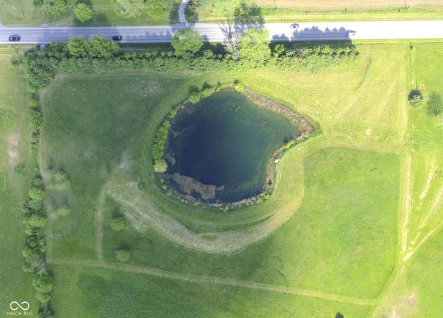 Property at 0 State Road 135, Franklin, IN 46131
