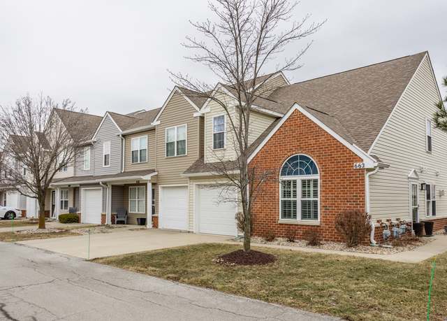 Property at 662 Decatur Dr, Westfield, IN 46074, 2 beds, 2.5 baths