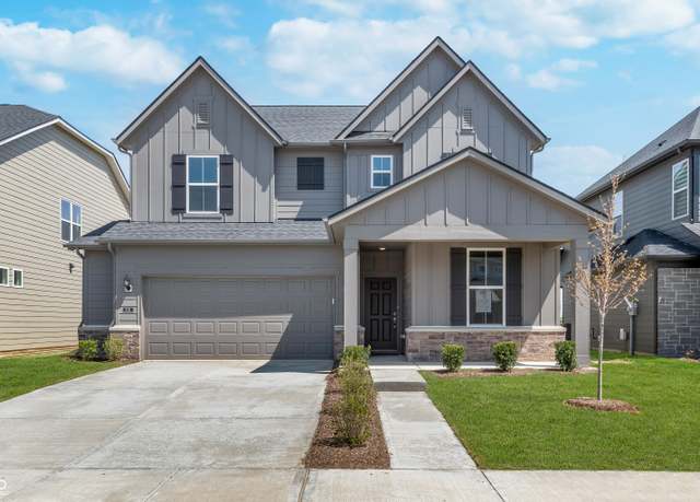 Property at 2741 Penn Ave, Plainfield, IN 46168, 3 beds, 2.5 baths