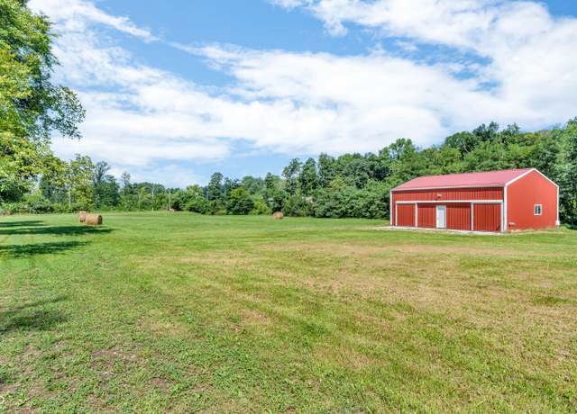 Property at 9010 N Texas Ridge Rd, Gosport, IN 47433
