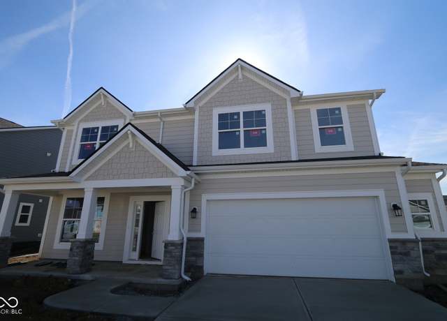 Property at 16830 Silo Meadows Dr, Noblesville, IN 46060, 3 beds, 2.5 baths