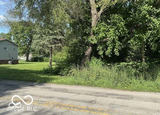 Property at 3143 Foltz St, Indianapolis, IN 46221