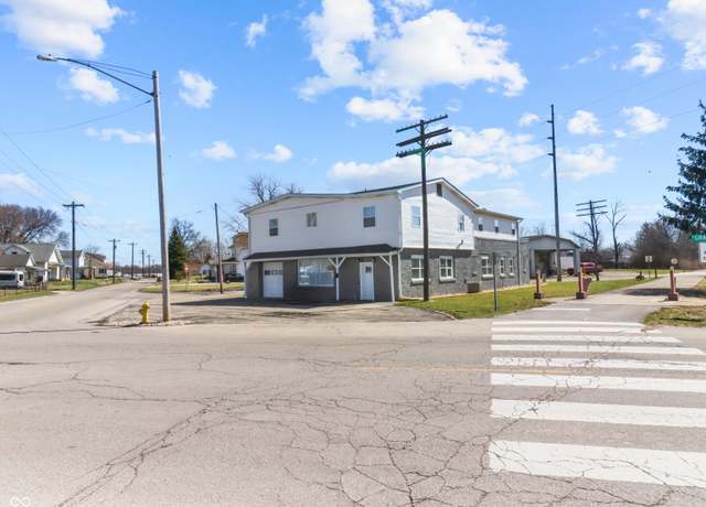 Property at 1630 N Granville Ave N, Muncie, IN 47303, 4 beds, 3.5 baths
