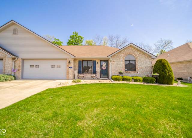 Property at 188 Bay Ridge Dr, Pendleton, IN 46064, 2 beds, 2 baths