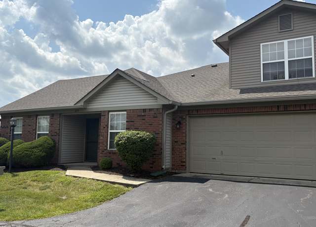 Property at 6139 Robinwood Dr, Indianapolis, IN 46237, 3 beds, 3 baths