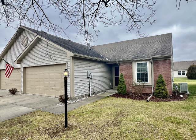 Property at 7254 Broyles Ln, Indianapolis, IN 46217, 2 beds, 2 baths