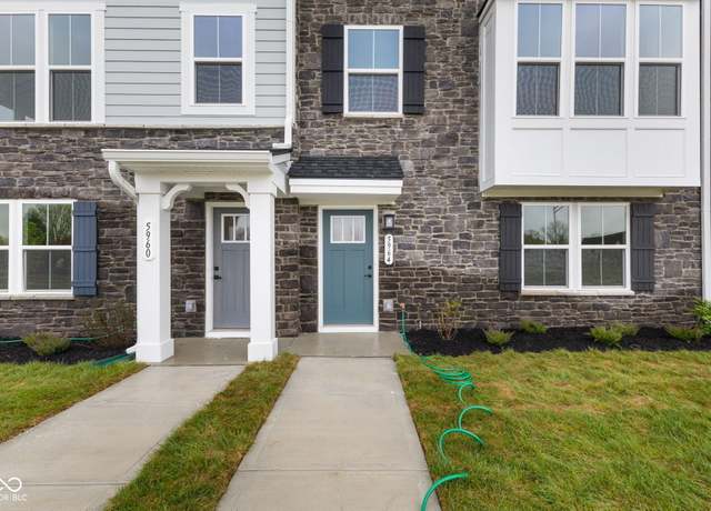 Property at 5964 Lomita Ave, Plainfield, IN 46168, 3 beds, 2.5 baths