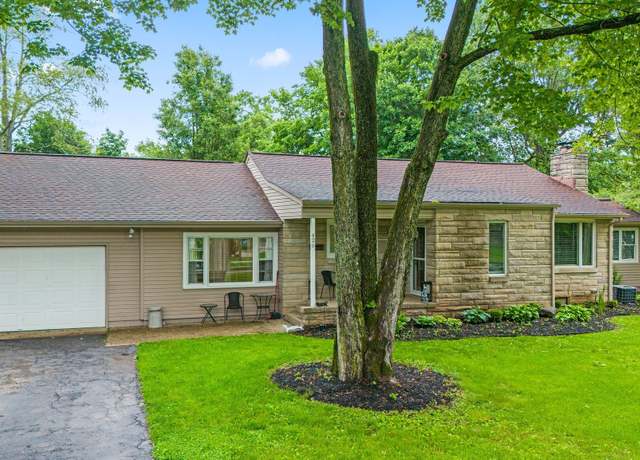 Property at 426 Tipton Ln, Columbus, IN 47201, 4 beds, 2 baths
