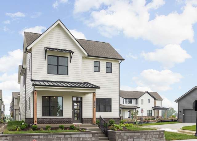 Property at 1654 Fernley Dr, Westfield, IN 46074, 3 beds, 2.5 baths