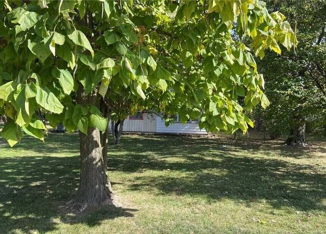 Property at 5617 S Emerson Ave, Indianapolis, IN 46237