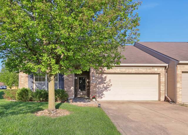 Property at 6017 Riva Ridge Dr, Indianapolis, IN 46237, 2 beds, 2 baths