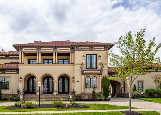 Property at 2377 Finchley Rd, Carmel, IN 46032, 8 beds, 7 baths