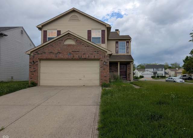 Property at 10722 Mistflower Way, Indianapolis, IN 46235, 3 beds, 2.5 baths