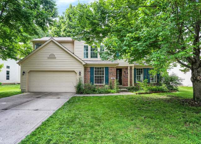 Property at 1264 Black Oak Dr, Greenwood, IN 46143, 4 beds, 2.5 baths