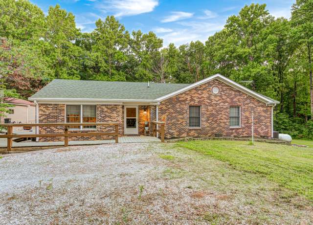 Property at 2275 Brandywine Ln, Martinsville, IN 46151, 3 beds, 3 baths