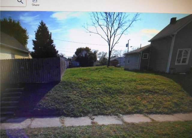 Property at 129 Wisconsin St, Indianapolis, IN 46225
