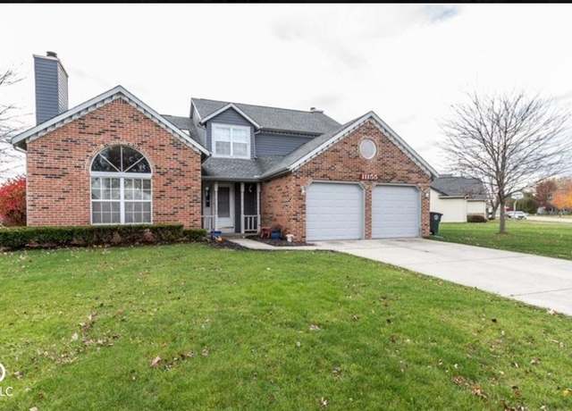 Property at 11155 Baywood Ln, Indianapolis, IN 46236, 4 beds, 3.5 baths