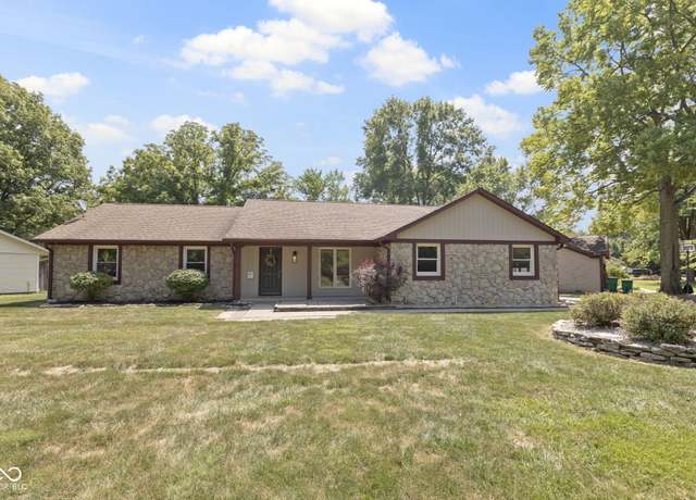 Property at 26 Sleepy Hollow Dr, Westfield, IN 46074, 3 beds, 2 baths