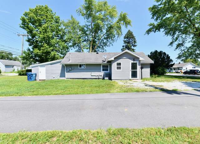 Property at 1637 S 9th St, Noblesville, IN 46060, 3 beds, 2 baths