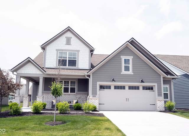 Property at 19800 Sutton Ter, Westfield, IN 46074, 4 beds, 3 baths
